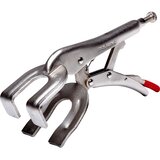 Proline KLIJEŠTA GRIP ZA ZAVARIVANJE U-OBLIKE 225mm 28251 Cijene