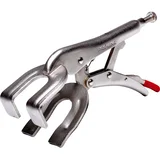 KLIJEŠTA GRIP ZA ZAVARIVANJE U-OBLIKE 225mm 28251