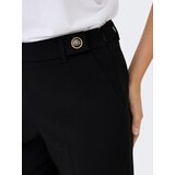 Only Chino hlače 'ONLASTRID' črna | Shoptok.si