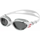 Speedo BIOFUSE 2.0 Naočale za plivanje, bijela, veličina