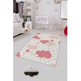 Conceptum Hypnose Tepih Wookece039, 50x80 cm, Šareni Cene