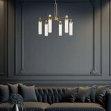 Elstead Lighting LESTENEC Alora 75,2/81,7 cm 60 W E27 | Shoptok.si