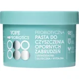 Probiotics naravna čistilna pasta za trdovratno umazanijo - 160 g
