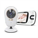 Neno Vera Digitalni video monitor za bebe 1 kom | shoptok.hr