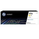 HP 415A yellow original laserjet toner cartridge W2032A | Eponuda.com