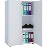 MID.YOU ARHIVSKA OMARA bela | Shoptok.si