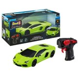 Revell maketa rc scale car lamborghini aventador ( RV24663 ) | ePonuda.com
