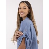 Italy Moda Shirt-MI-KS-6537.74P-blue | shoptok.hr