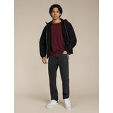 Sinsay Melanžirani tank top s okruglim izrezom | shoptok.hr