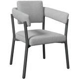 Ambia Garden LOUNGE GARNITURA tkanina aluminij, jeklo | Shoptok.si