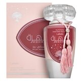 Lattafa Mohra Silky Rose 100 ml parfemska voda za ženske POKR | shoptok.hr
