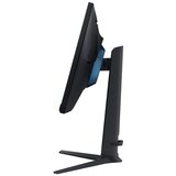 Samsung Monitor S24AG300NR ODYSSEY G3, 24", VA, 16:9, 1920x1080, DP, HDMI, izhod za slušalke LS24AG300NRXEN Cene