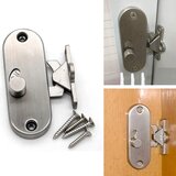 Venisymlis 90 Desna Drsna Vrata Z Glasbenimi Drsnimi Vrati + Vrata (1 Paket Srebrnih), (22124850) | Shoptok.si