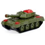 Milla Igračka Tenk 17/87676 | ePonuda.com