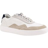 Dude Nizke superge Hudson m canvas Bela Cene
