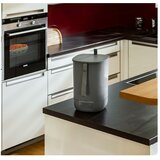 Plastia Siv kompostnik 10,6 l Bokashi – | Shoptok.si
