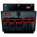 Ploča za alat 2-dijelni 00 21 19 LB WK (D x Š x V) 375 x 310 x 55 mm