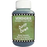Dirty Down Verdigris“ boja za patiniranje 250ml Cene