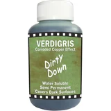 Verdigris“ boja za patiniranje 250ml