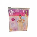 Disney Princess rubies tiana kostim za uzrast 3-4 godine