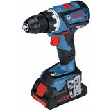 Bosch gsr 18V-60 c bohrs(l) solo clc Cene