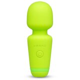 Le Wand Mini Wand Vibe Green Cijene