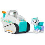 Figure Tačke na patrulji: Everest in njegove motorne sani Komplet z vozilom - | Shoptok.si