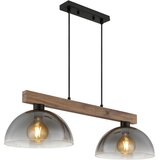 Globo VISEČA SVETILKA ROMY 85/30/120 cm E27 | Shoptok.si