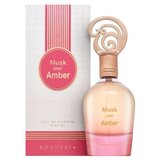 Khadlaj Musk Pour Amber parfemska voda za žene 100 ml | shoptok.hr
