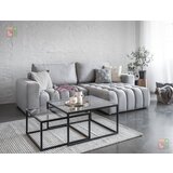 Eltap stock Kotna sedežna garnitura Bonett - r - Monolith 84 | Shoptok.si