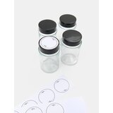 Sinsay Posudice za začine 4 pack | shoptok.hr