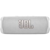JBL Flip 6 Bluetooth prenosni zvočnik, bel Cene