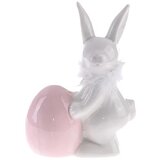 Festa chompy keramička figura zec jaje 16.5cm ( 735044 ) | ePonuda.com