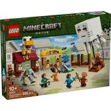 Lego LEGO® Minecraft® - Napad Prikazenskega balona (21273) | Shoptok.si