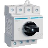 Haeger Hager DC stikalo za prekinitev obremenitve SB432PV, (20889580) Cene