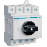 Hager DC stikalo za prekinitev obremenitve SB432PV, (20889580)