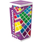 Asmodee Družabna igra Chromino Smallbox za 1 do 8 igralcev, (5000509367) Cene