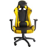 Aga igralni stol MR2090 črno - rumeno, (21289060) | Shoptok.si
