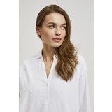 Marisse Women's Shirt L-Ko-4340 White | ePonuda.com