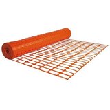  Rupičasta ograda za označavanje gradilišta 1x50m | shoptok.hr