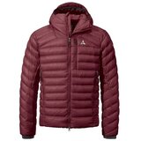 Schöffel Plašči Winter daunenjacke Down Silvretta Vijolična Cene