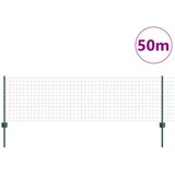  Zavarena žičana ograda 50 x 0,6 m (Š x V) Čelik premazan PVC-om | shoptok.hr