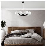 Opviq antler 13769 crni luster | ePonuda.com