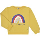 Petit Bateau MAGDA žuta | shoptok.hr