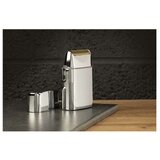 Babyliss PRO Single Metal brivnik s kovinsko folijo, srebrn | Shoptok.si
