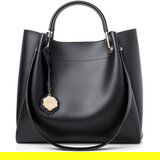 Vince Camuto Ženska torba Sicilia, Crna | ePonuda.com