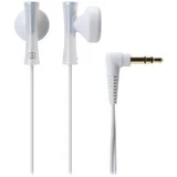mini slušalice audio technica ATH-J100/WH