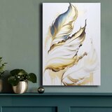 Opviq Slika na zidu na platnu 70x100cm | Eponuda.ba