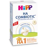 Hipp HA1 combiotic početno mleko za odojčad 0M+, 350g | ePonuda.com