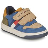 Tommy Hilfiger Nizke superge T1B9-33098-0315Y913 Večbarvna | Shoptok.si